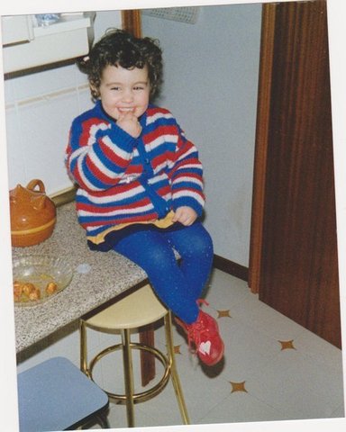 Nace su segundo nieto