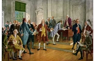 Second Continental Congress