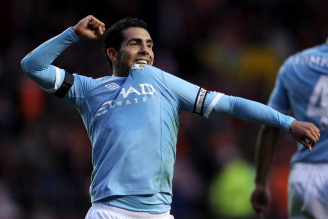 Appointed Club Captain