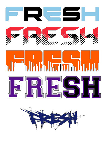 Drafting House Styles