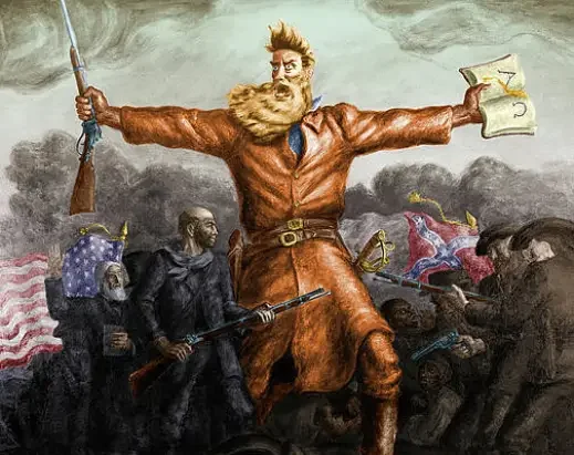 John Brown's Raid on Harper's Ferry