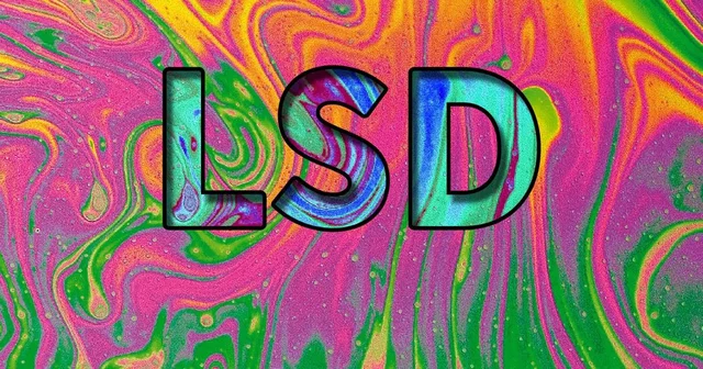 1970 LSD declared illegal in the U.S.A