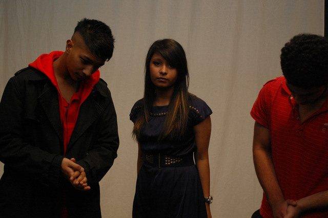 Planning and shooting