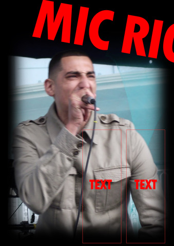 Drafting and fanalizing