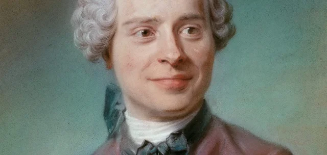 JEAN LE ROND D'ALEMBERT Y JOSEPH LOUIS LAGRANGE