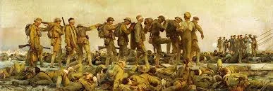 second battle of the Ypres
