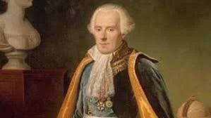 PIERRE SIMON DE LAPLACE