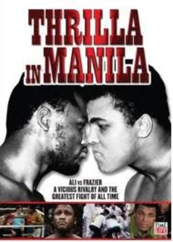 Thrilla in Manila