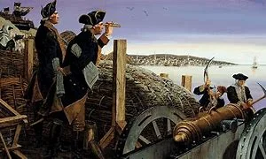 Washington takes Boston