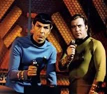 Sep 8th 1966 Star Trek Airs