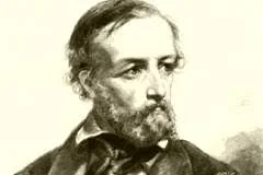 PETER GUSTAV LEJEUNE DIRICHLET