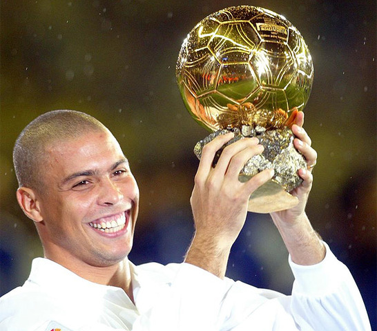 RONALDO (2002)