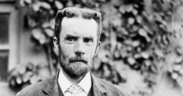 OLIVER HEAVISIDE