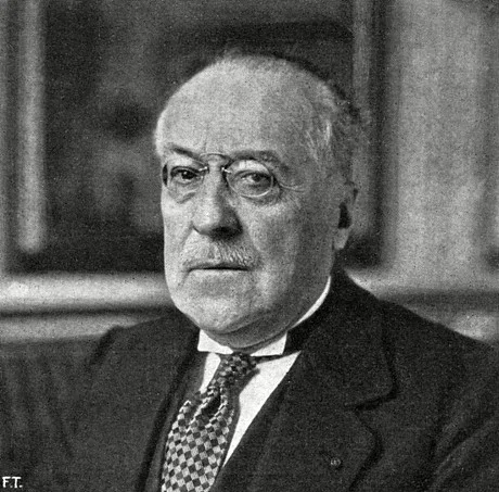 CHARLES ÉMILE PICARD