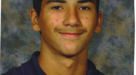 Timeline: alecs life