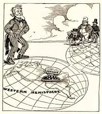 Monroe Doctrine