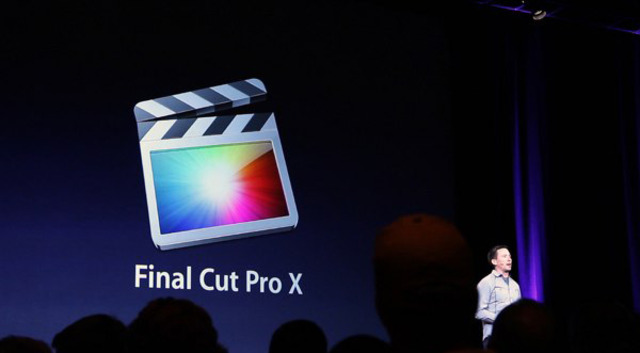 Editing of the evaluation