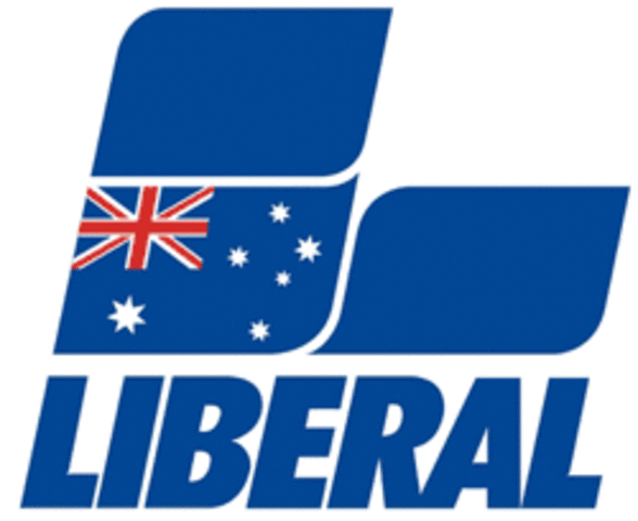 Liberal Party Formed