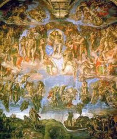 Last Judgement