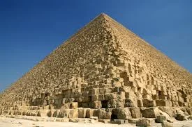 The Great pyramid
