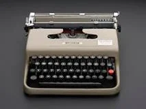 typewritter