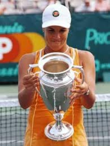 Jennifer's Best Season in 6 years