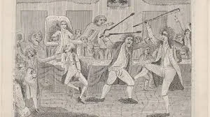 Alien and Sedition Acts
