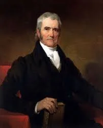 Marbury v. Madison Descision