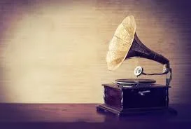 Phonograph
