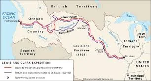 Lewis and Clark Expedition