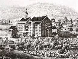 Invention of the Lowell System
