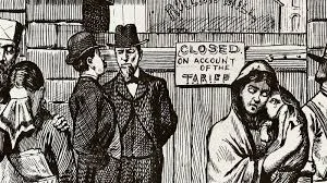 Tariff of Abominations