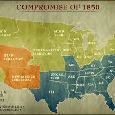 Compromise of 1850