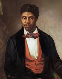 Dred Scot Case