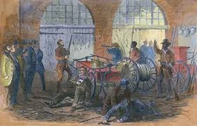 Raid on Harper's Ferry