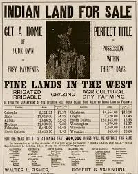 Dawes Severalty Act