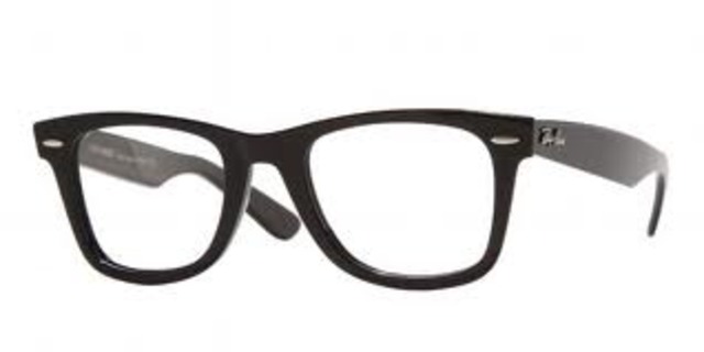 Eyeglasses