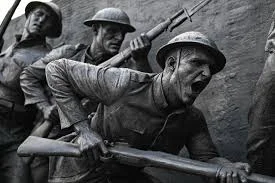 World war I