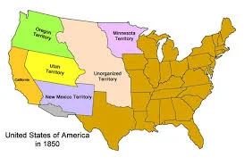Compromise of 1850