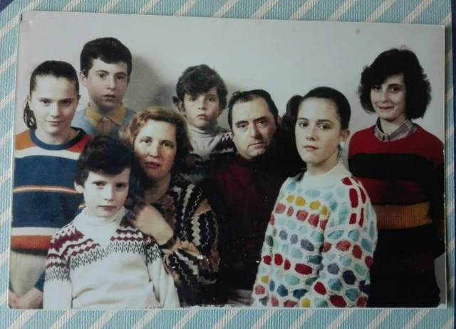 7è i últim fill
