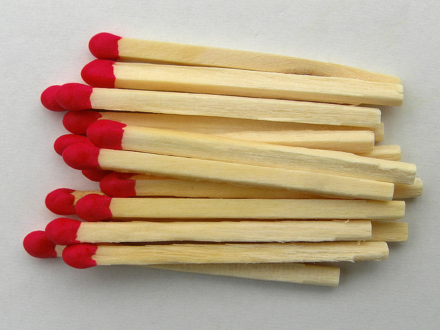 Matches