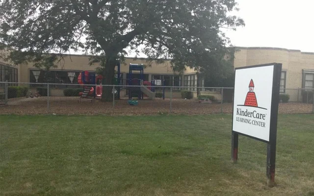 Pre-school