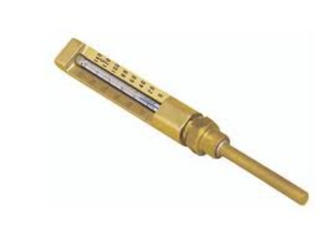 Thermometer