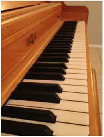 Piano