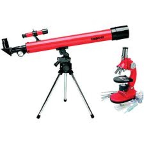 Telescope