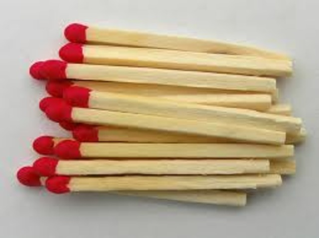 Matches