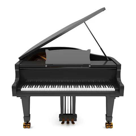 piano