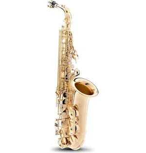 Saxophone