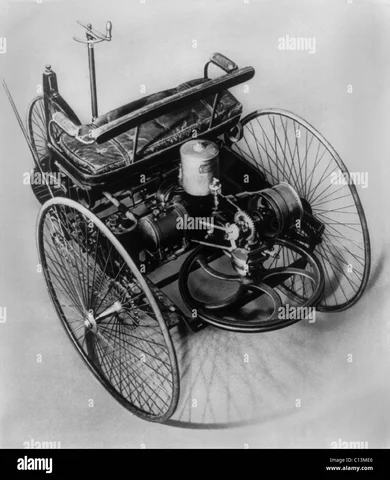 Internal combustion engine