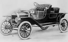 The Automobile, by Karl Benz